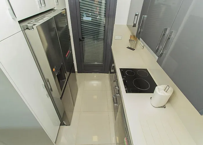 204 Luxury Villa Alicante Holiday