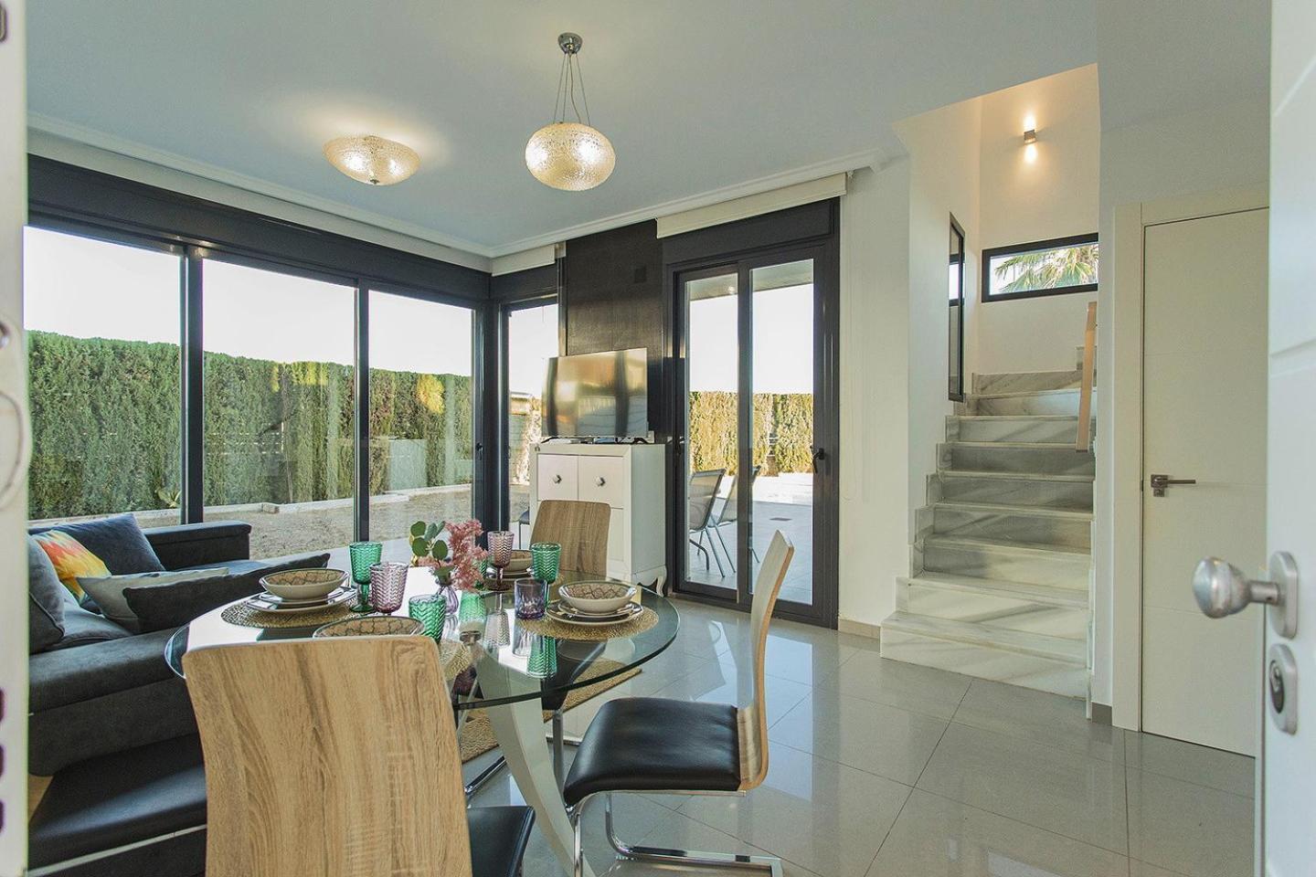 204 Luxury Alicante * Cabo Roig