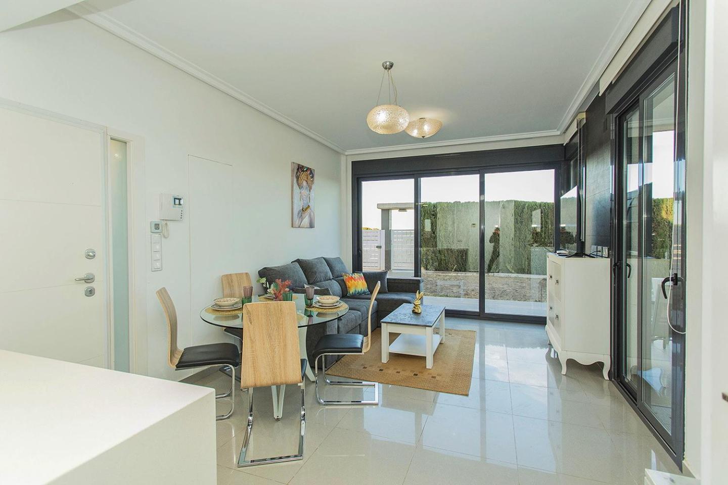 204 Luxury Alicante