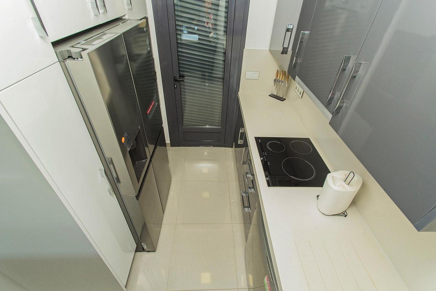 204 Luxury Alicante * Cabo Roig