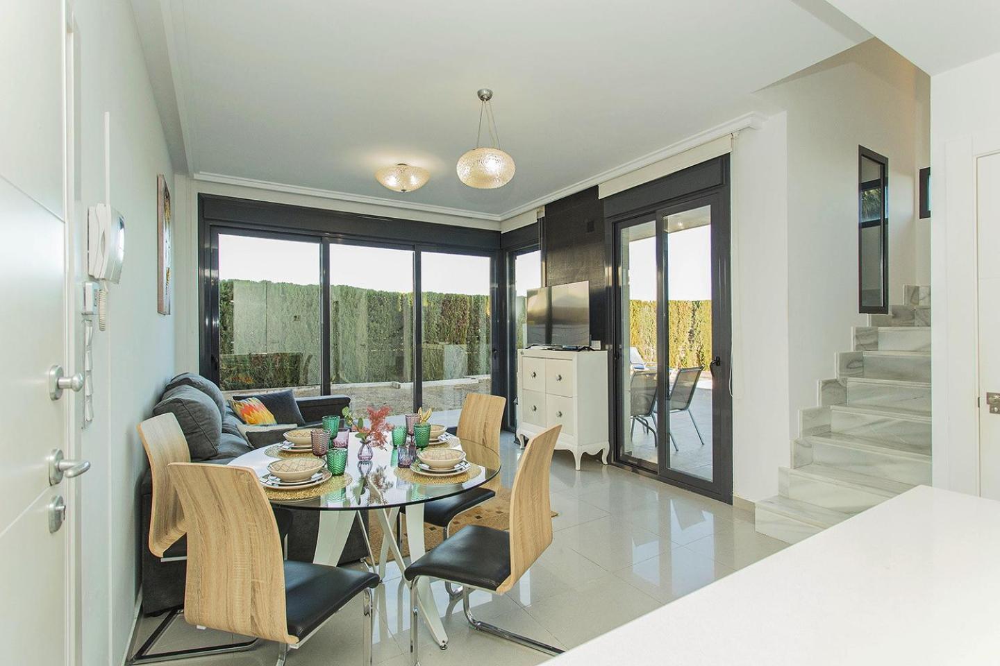 Villa 204 Luxury Alicante