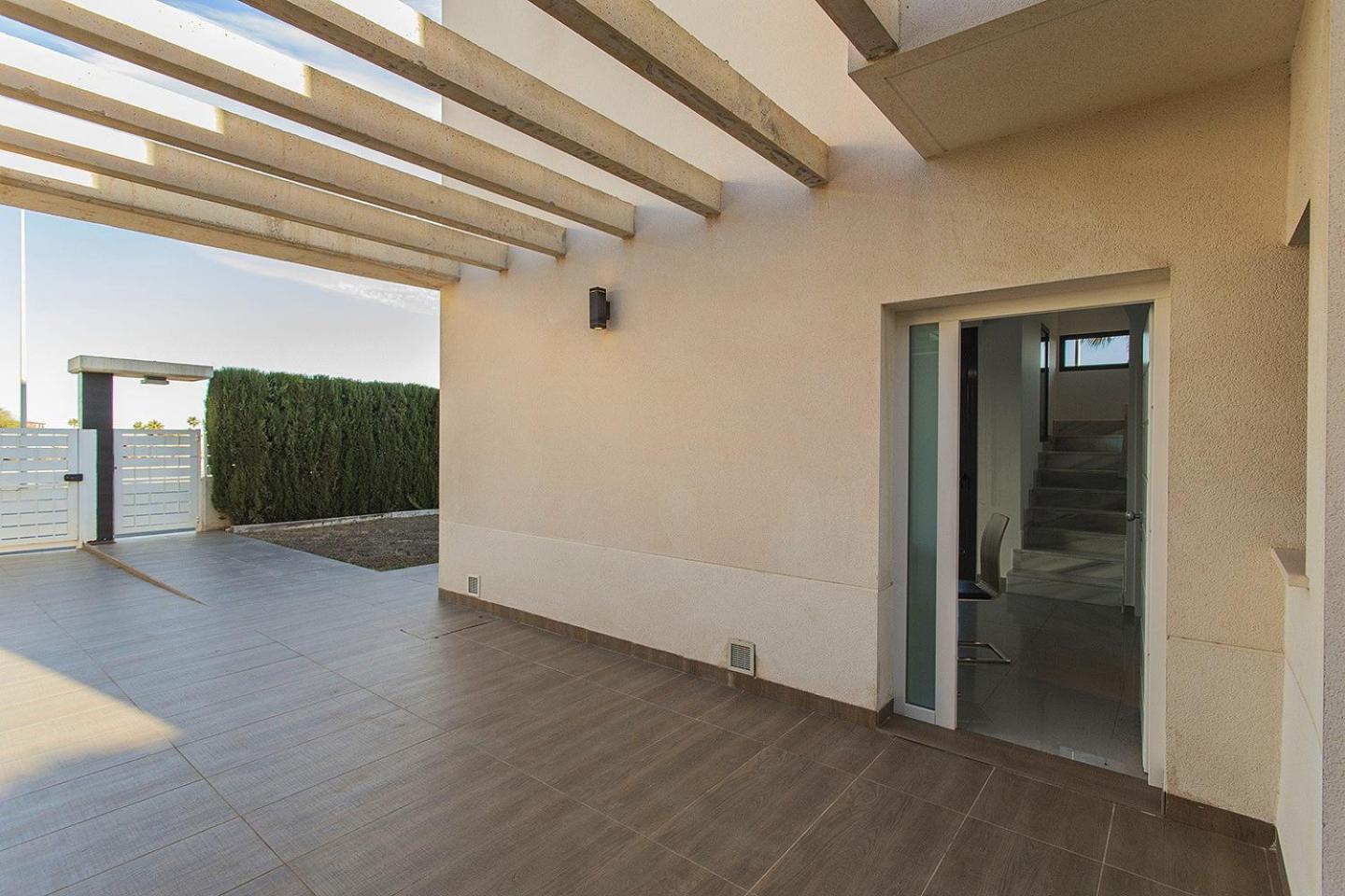 204 Luxury Alicante Villa *