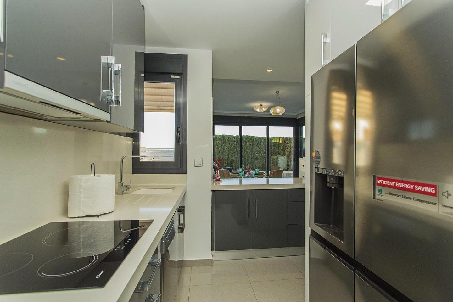 204 Luxury Alicante Cabo Roig