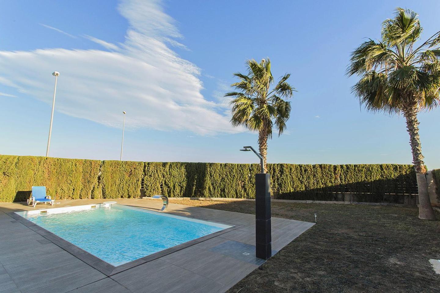 204 Luxury Alicante Villa Cabo Roig