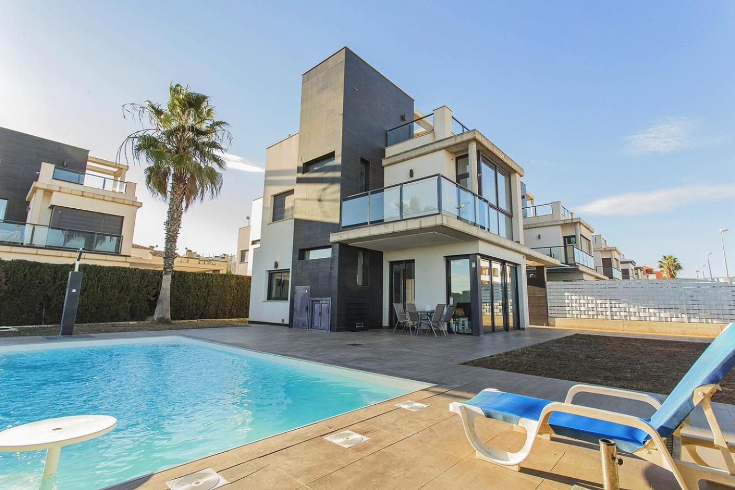 204 Luxury Alicante Villa