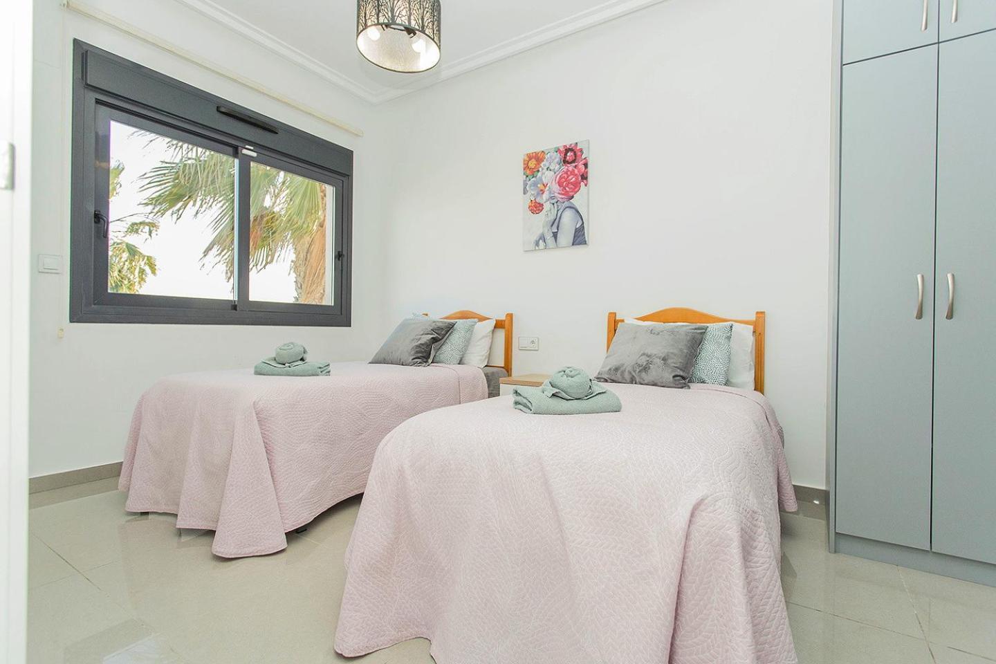 204 Luxury Alicante Villa