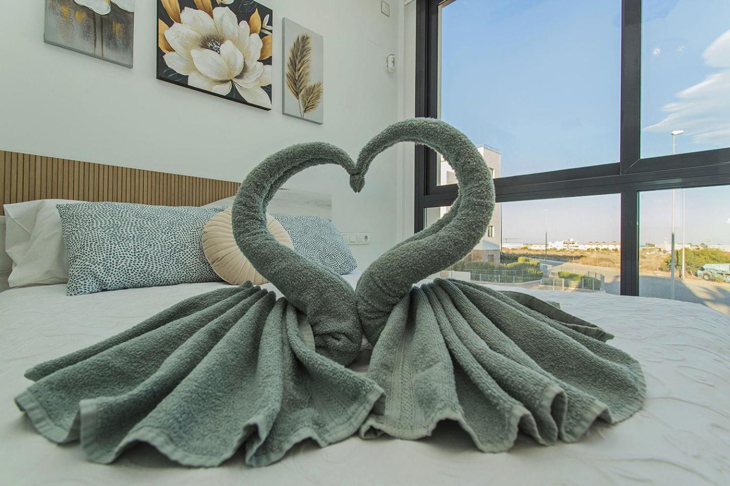 204 Luxury Alicante