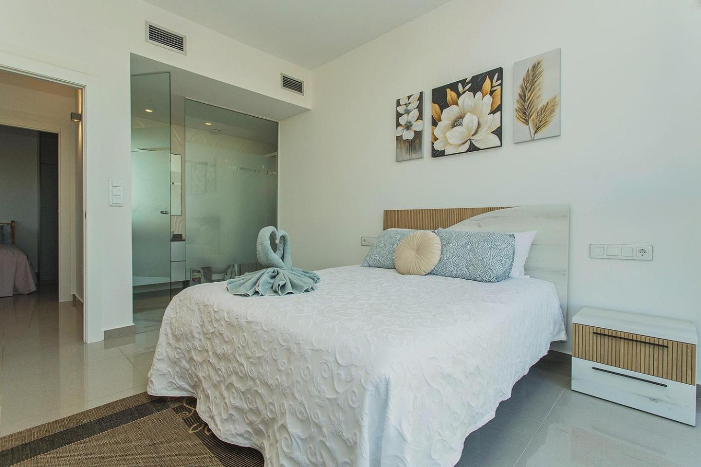 Villa 204 Luxury Alicante *