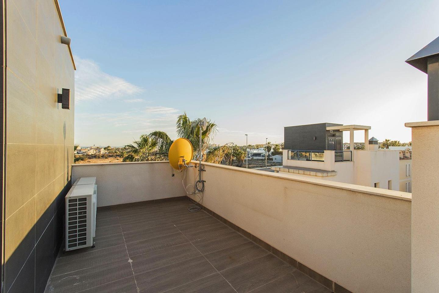 204 Luxury Alicante * Cabo Roig