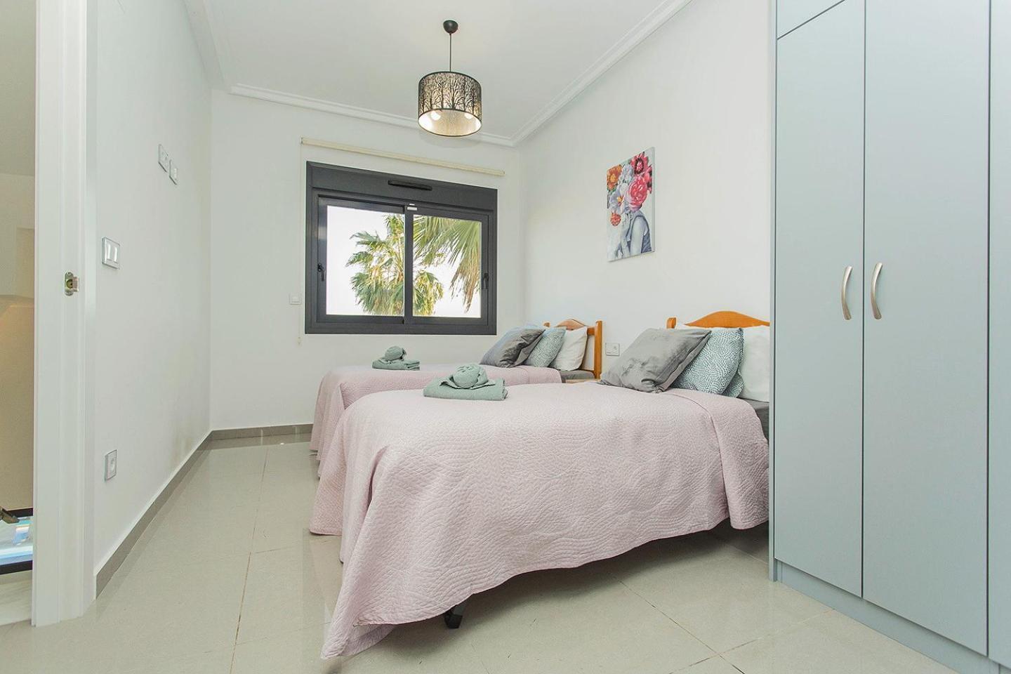 204 Luxury Alicante Cabo Roig