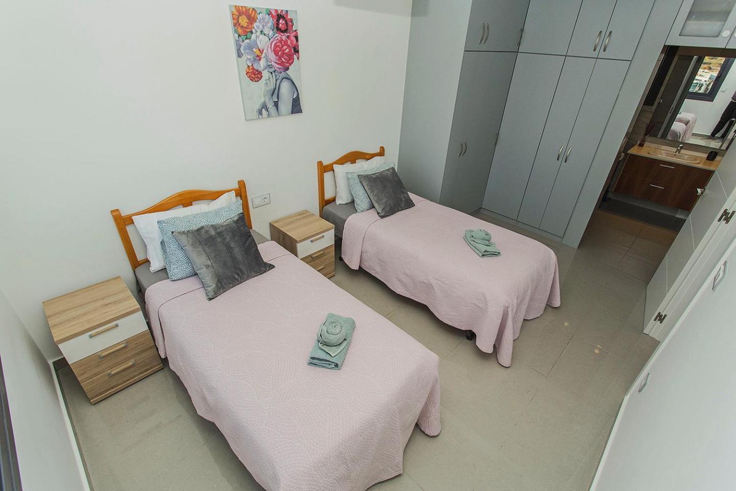 Villa 204 Luxury Alicante *