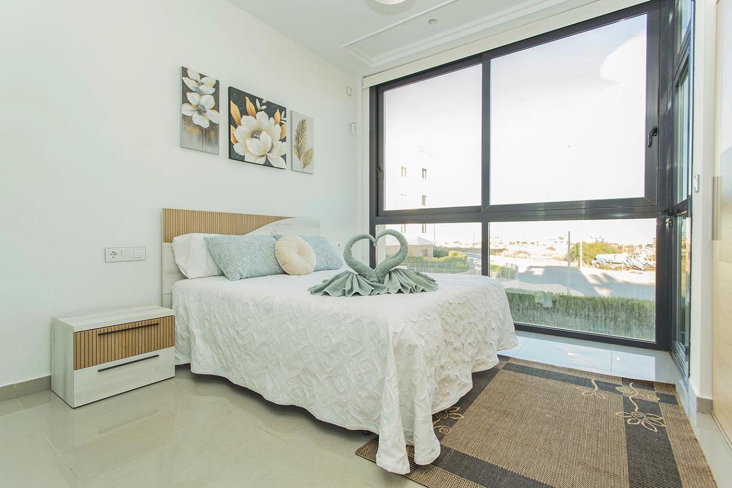 204 Luxury Alicante *
