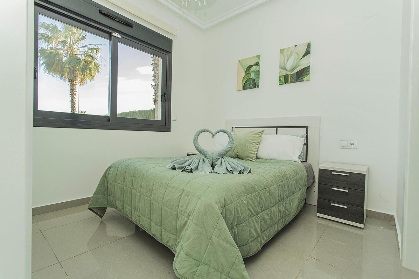 204 Luxury Alicante * Cabo Roig