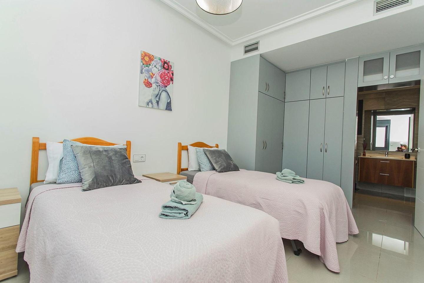 204 Luxury Alicante Villa Cabo Roig