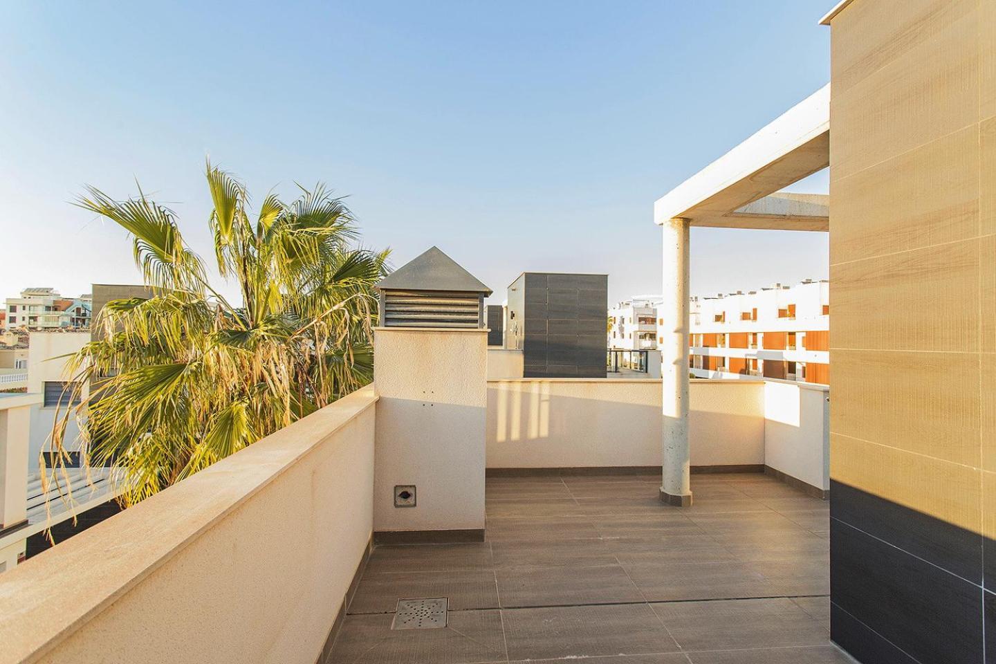 Villa 204 Luxury Alicante