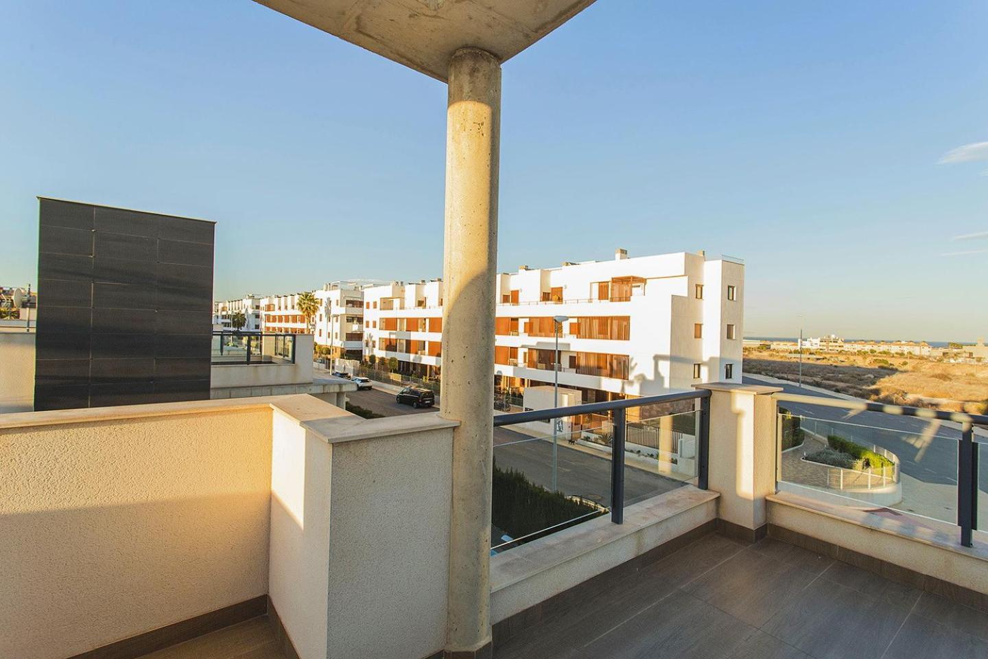 Villa 204 Luxury Alicante