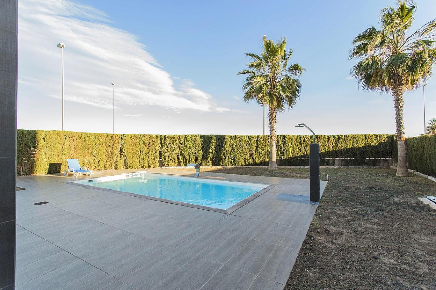 204 Luxury Alicante